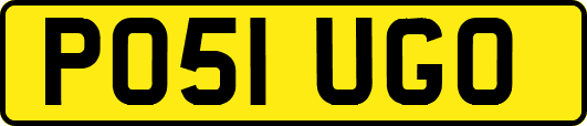 PO51UGO