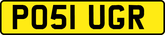 PO51UGR