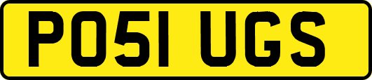 PO51UGS