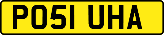 PO51UHA