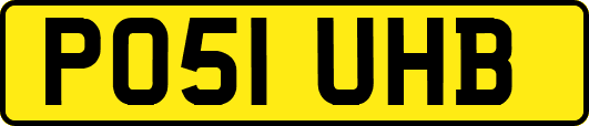 PO51UHB