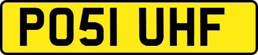 PO51UHF