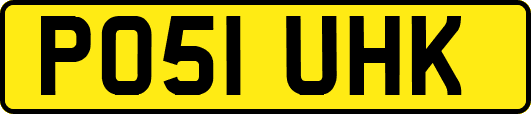 PO51UHK