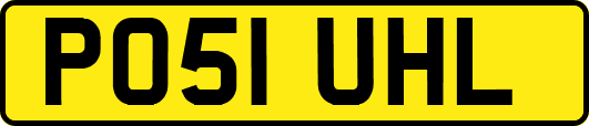 PO51UHL