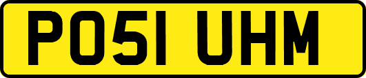 PO51UHM