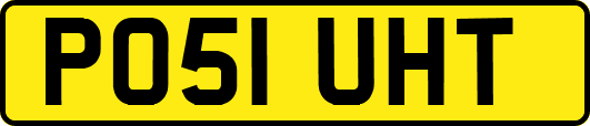 PO51UHT