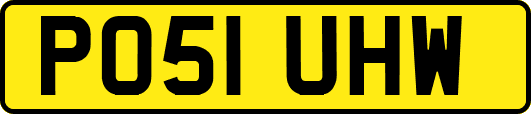 PO51UHW