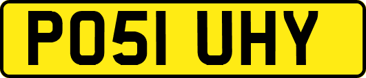 PO51UHY