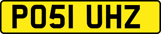 PO51UHZ