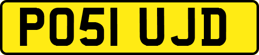 PO51UJD