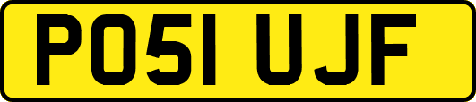 PO51UJF