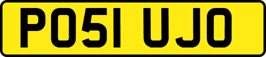 PO51UJO