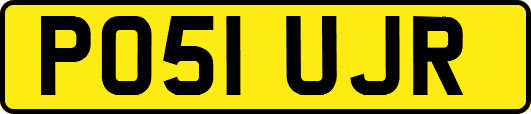 PO51UJR