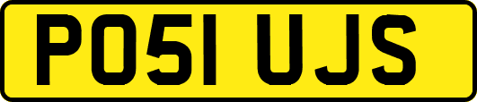 PO51UJS