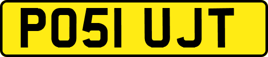 PO51UJT