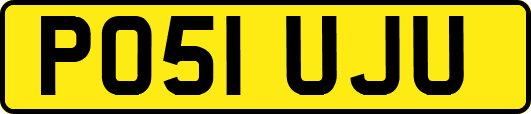 PO51UJU