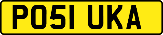 PO51UKA