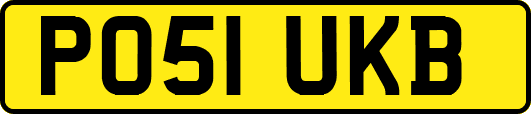 PO51UKB