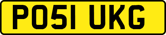 PO51UKG