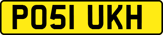 PO51UKH