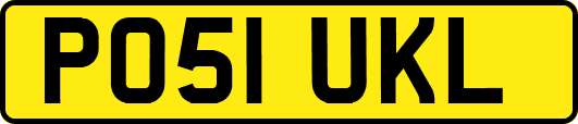 PO51UKL