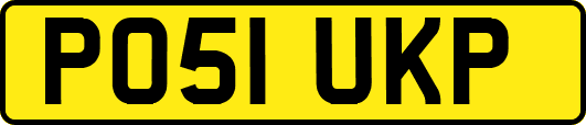 PO51UKP