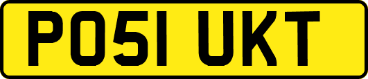 PO51UKT