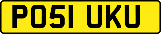 PO51UKU