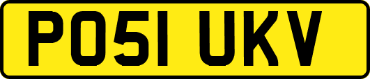 PO51UKV