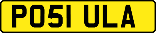 PO51ULA