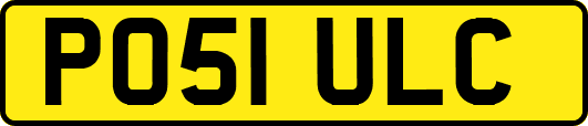 PO51ULC