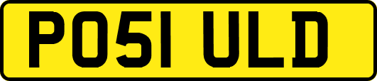 PO51ULD