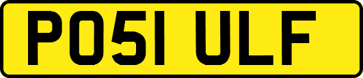 PO51ULF