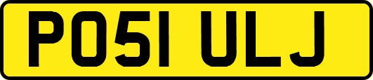 PO51ULJ