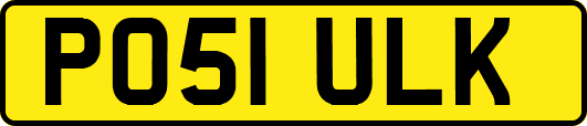 PO51ULK