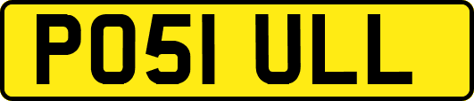 PO51ULL