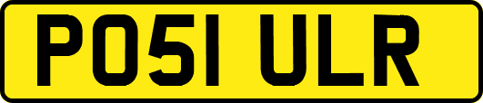 PO51ULR