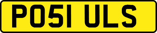 PO51ULS