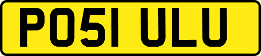 PO51ULU