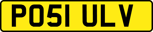 PO51ULV