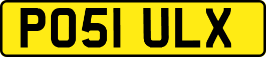 PO51ULX