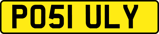 PO51ULY