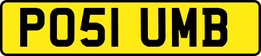 PO51UMB