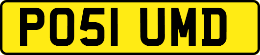 PO51UMD