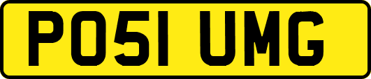 PO51UMG