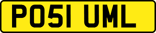 PO51UML