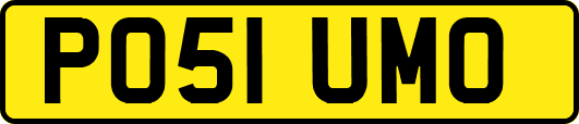 PO51UMO