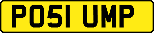 PO51UMP