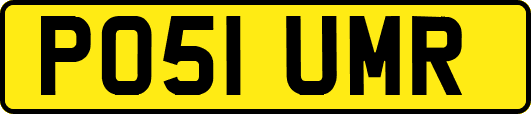 PO51UMR