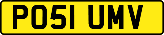 PO51UMV